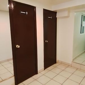 Habitación Doble Pequeña