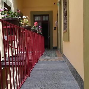 Casa Hotel Aroma 406